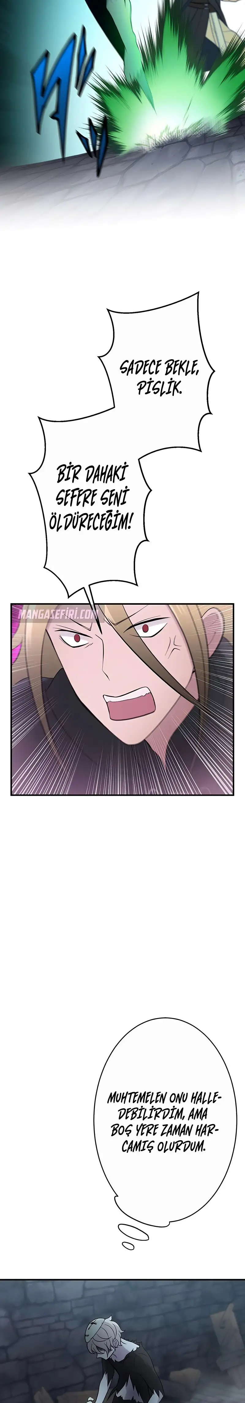 Manga Oku - Undead King Bölüm 16