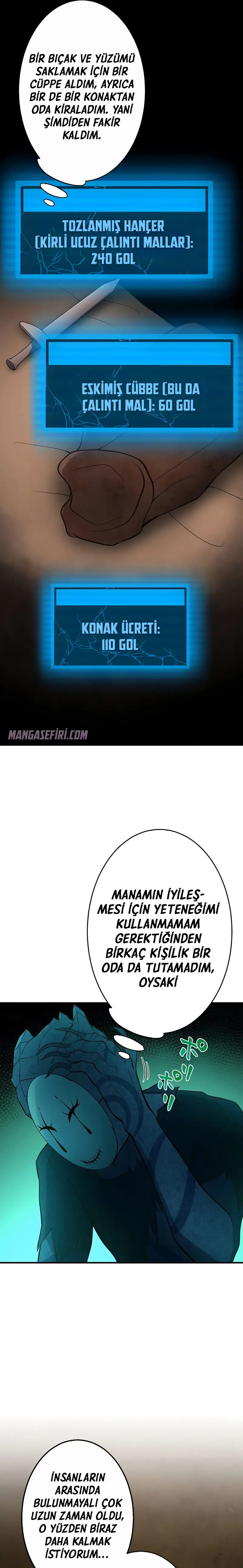 Manga Oku - Undead King Bölüm 16