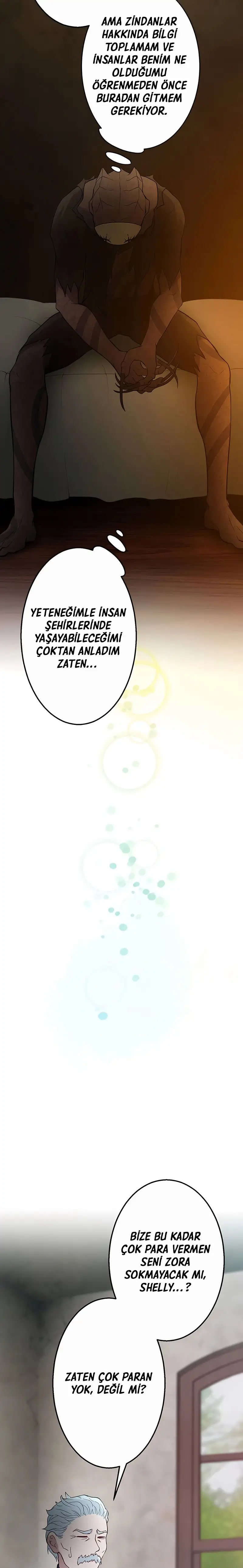 Manga Oku - Undead King Bölüm 16