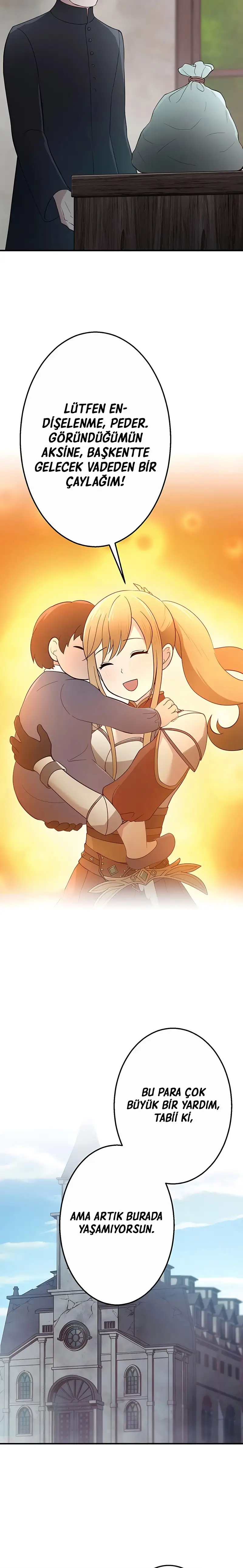 Manga Oku - Undead King Bölüm 16