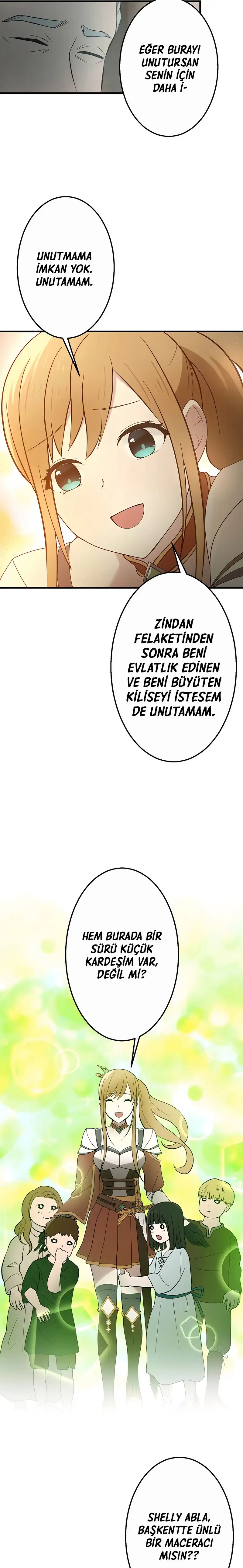 Manga Oku - Undead King Bölüm 16