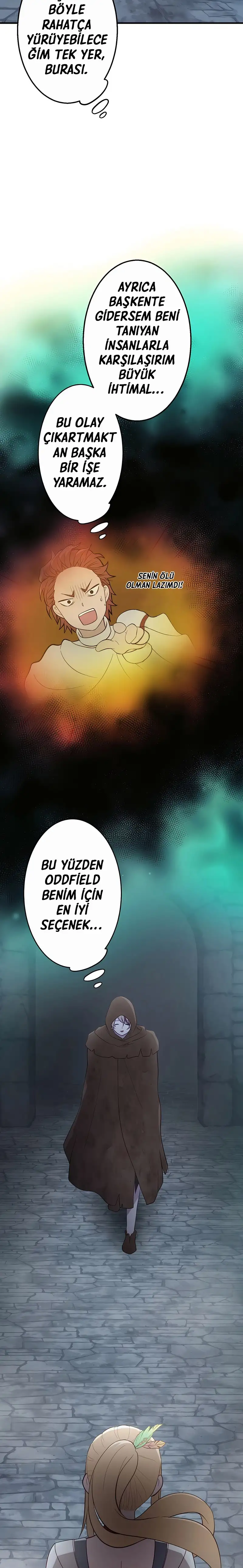 Manga Oku - Undead King Bölüm 16