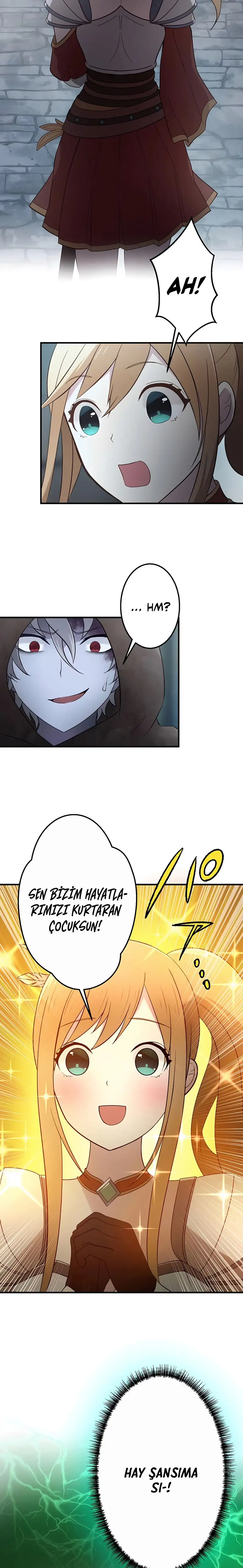 Manga Oku - Undead King Bölüm 16