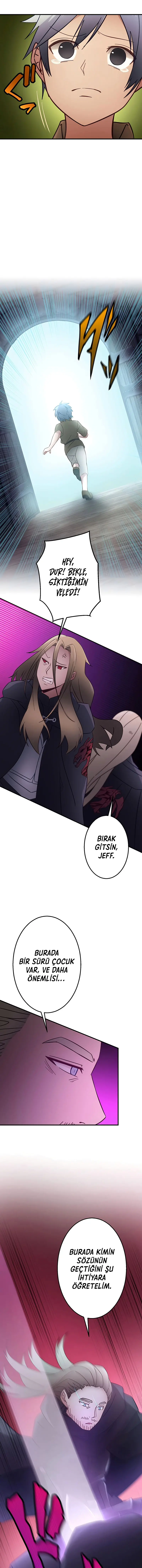 Manga Oku - Undead King ~A Low-Ranking Adventurer, With the Power of Monsters, Becomes Unbeatable~ Bölüm 18