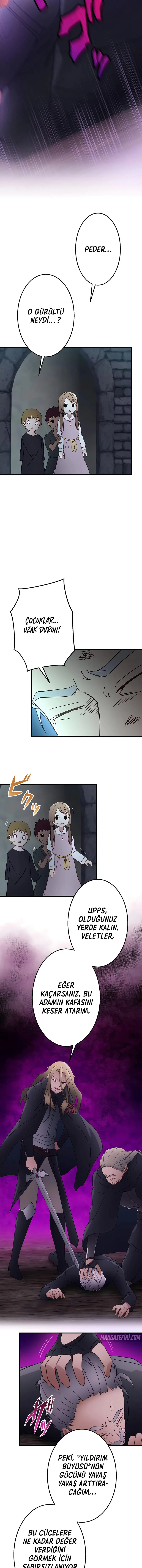 Manga Oku - Undead King ~A Low-Ranking Adventurer, With the Power of Monsters, Becomes Unbeatable~ Bölüm 18