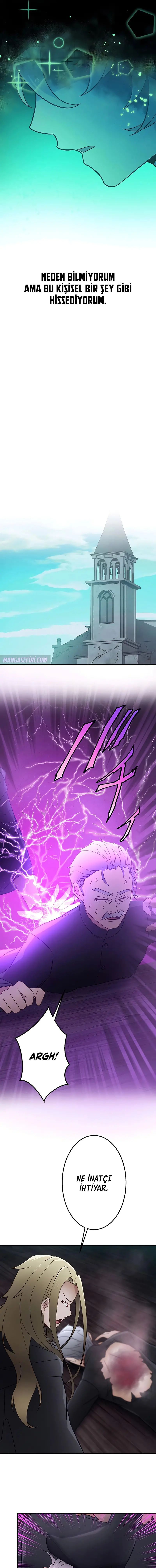 Manga Oku - Undead King ~A Low-Ranking Adventurer, With the Power of Monsters, Becomes Unbeatable~ Bölüm 18