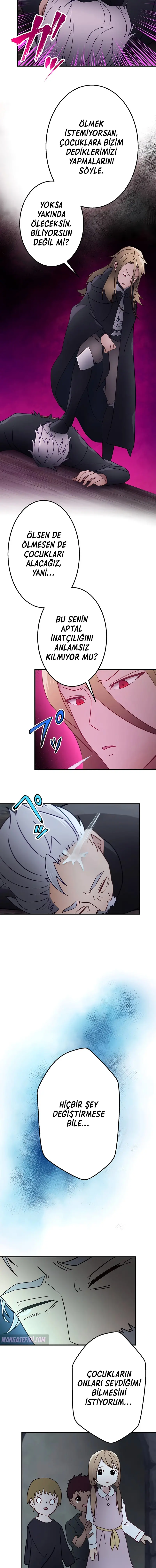 Manga Oku - Undead King ~A Low-Ranking Adventurer, With the Power of Monsters, Becomes Unbeatable~ Bölüm 18