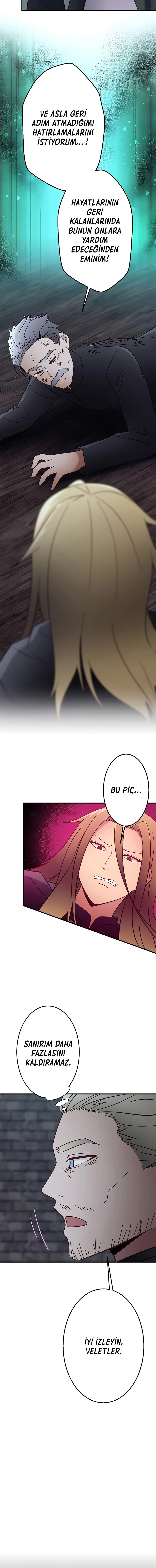 Manga Oku - Undead King ~A Low-Ranking Adventurer, With the Power of Monsters, Becomes Unbeatable~ Bölüm 18