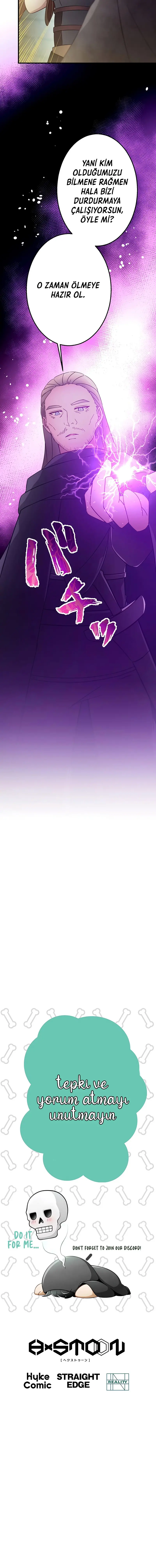 Manga Oku - Undead King ~A Low-Ranking Adventurer, With the Power of Monsters, Becomes Unbeatable~ Bölüm 18