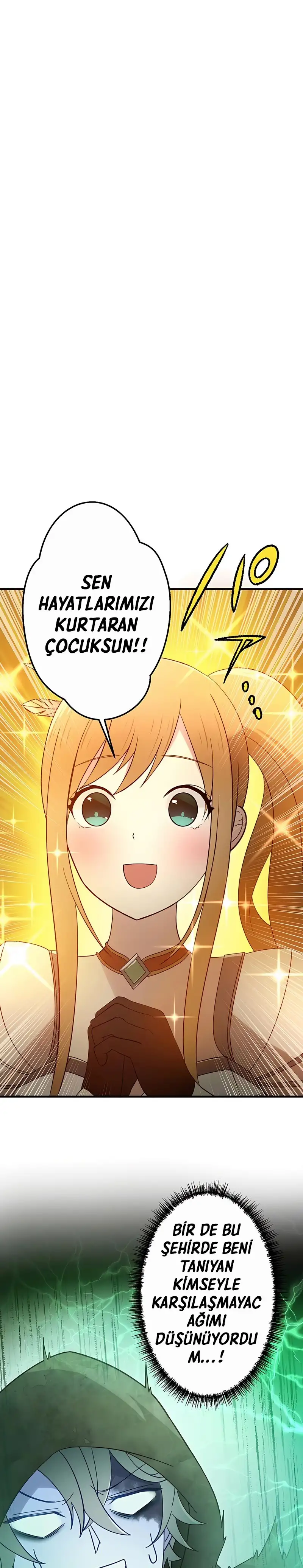 Manga Oku - Undead King Bölüm 17