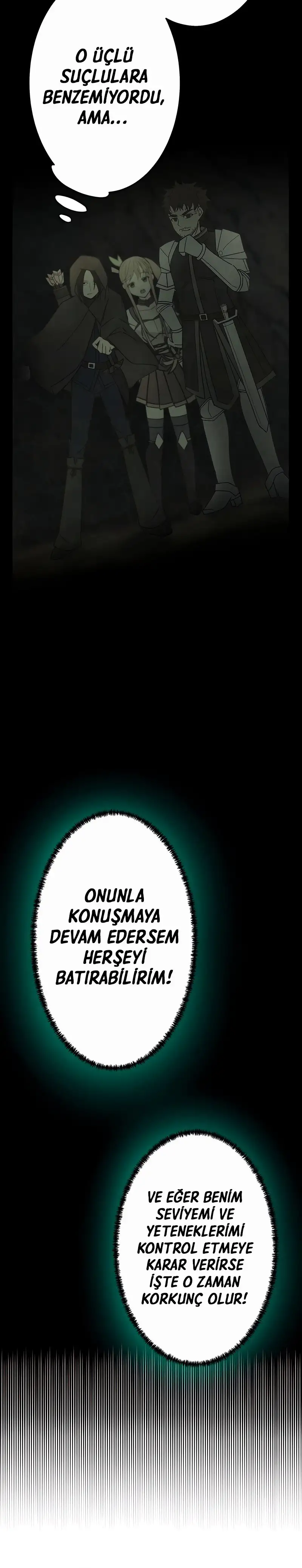 Manga Oku - Undead King Bölüm 17