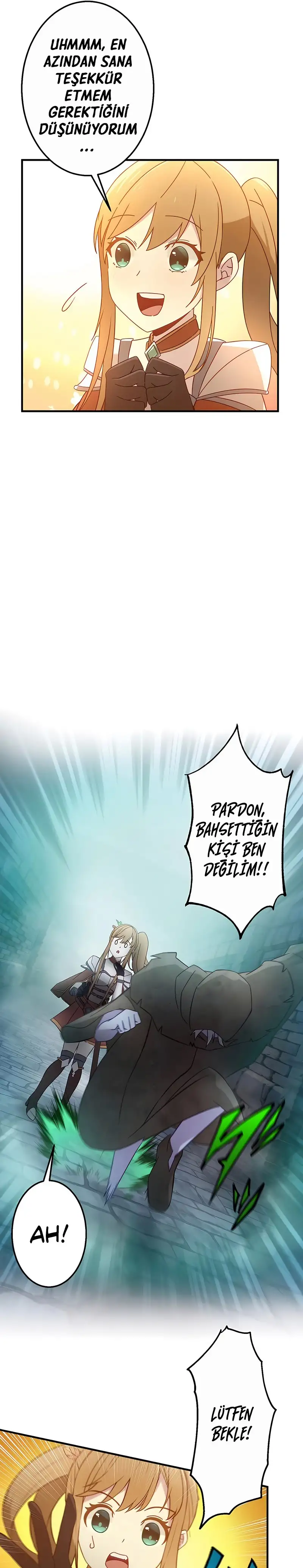 Manga Oku - Undead King Bölüm 17