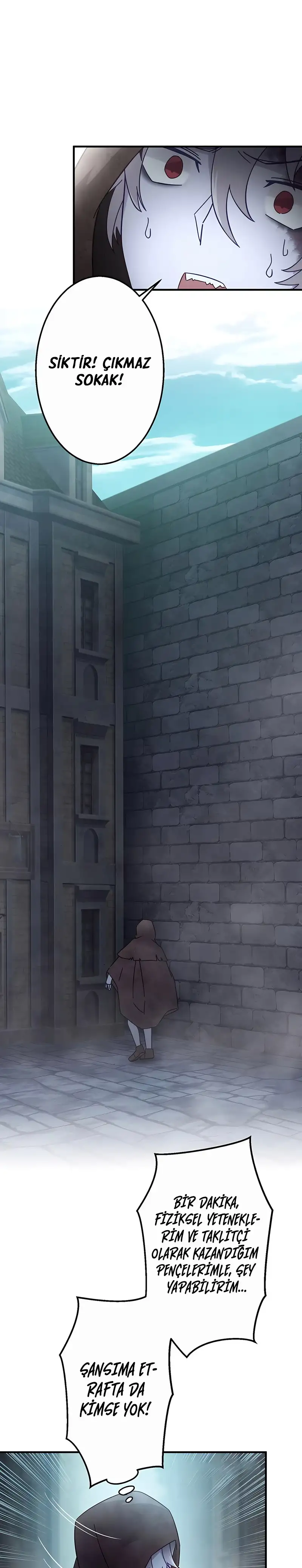 Manga Oku - Undead King Bölüm 17