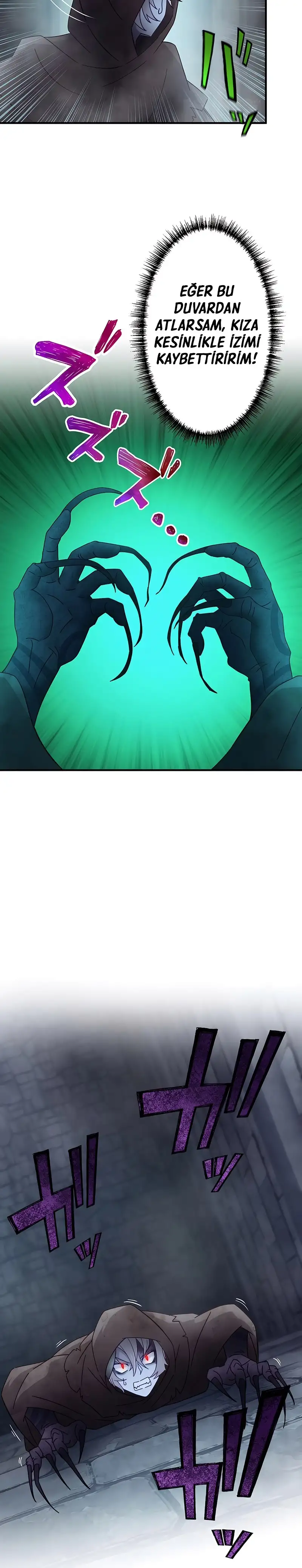 Manga Oku - Undead King Bölüm 17