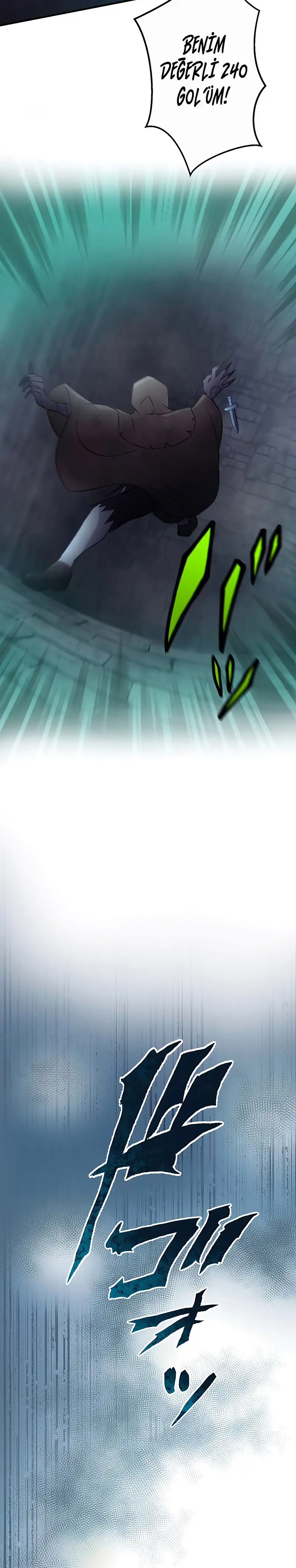 Manga Oku - Undead King Bölüm 17