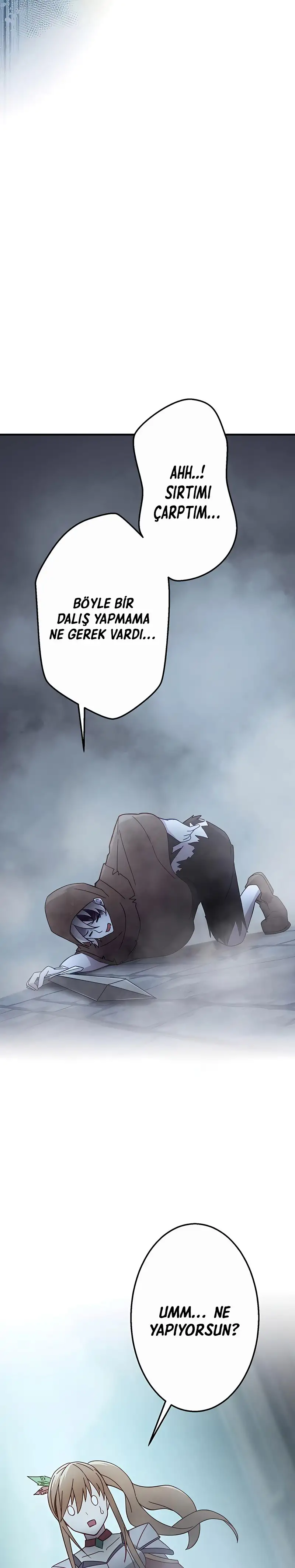 Manga Oku - Undead King Bölüm 17