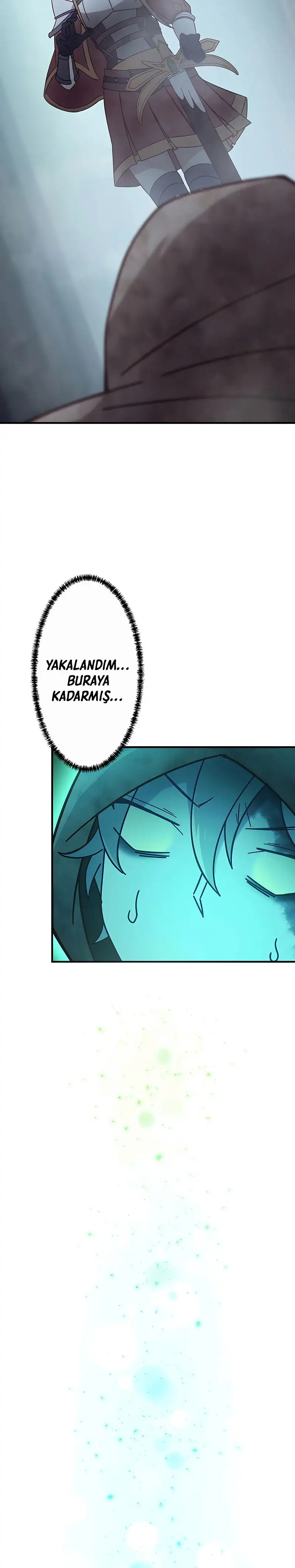 Manga Oku - Undead King Bölüm 17