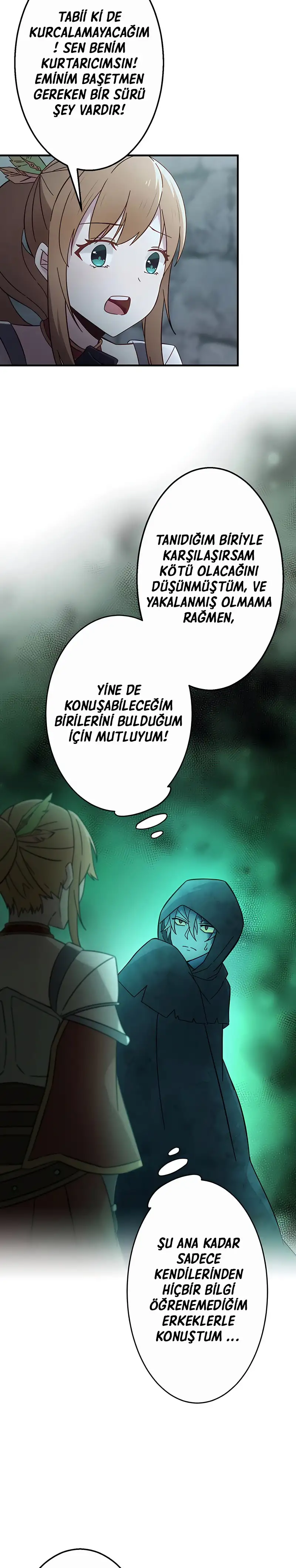 Manga Oku - Undead King Bölüm 17