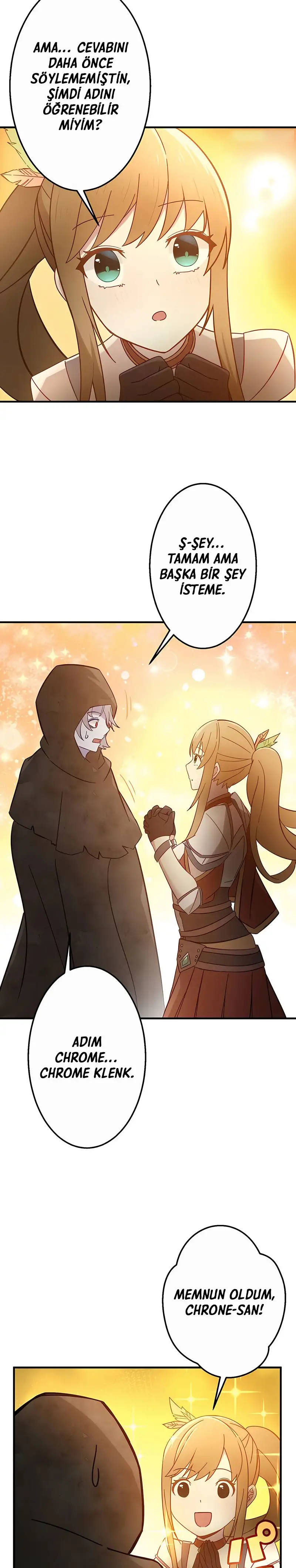 Manga Oku - Undead King Bölüm 17