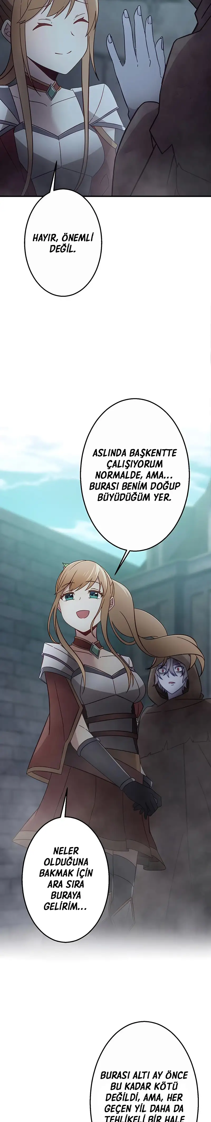 Manga Oku - Undead King Bölüm 17