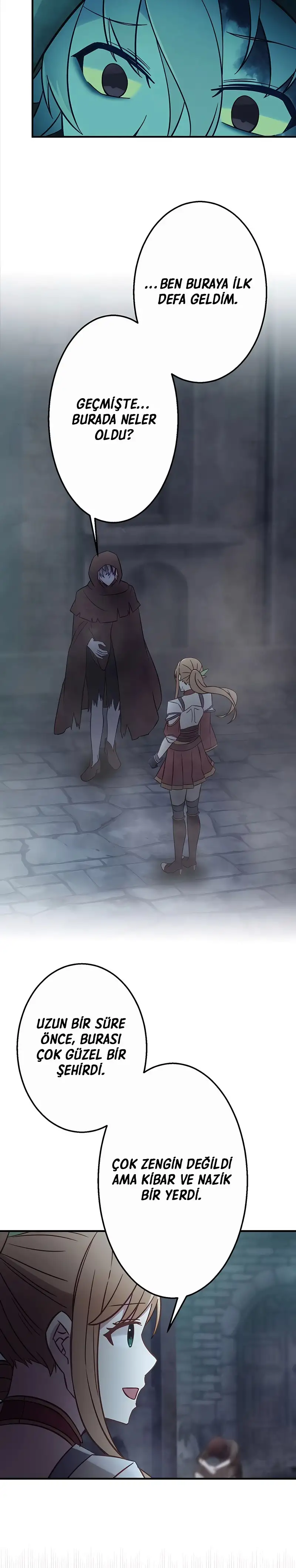 Manga Oku - Undead King Bölüm 17