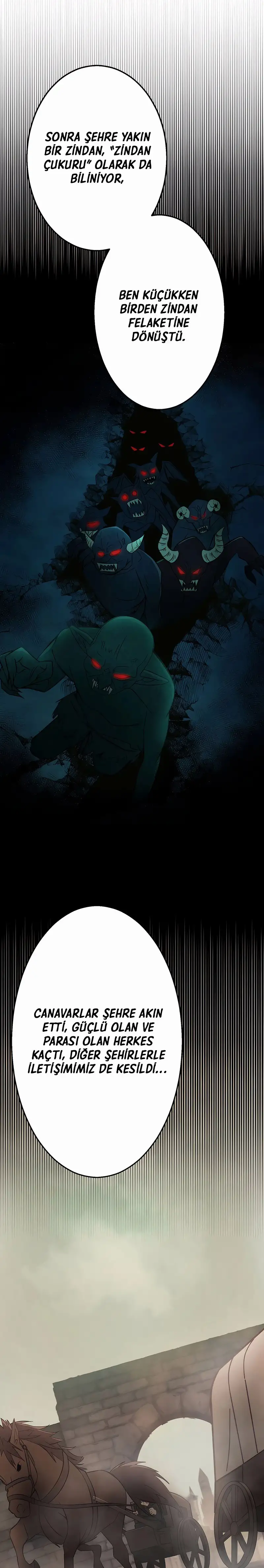 Manga Oku - Undead King Bölüm 17