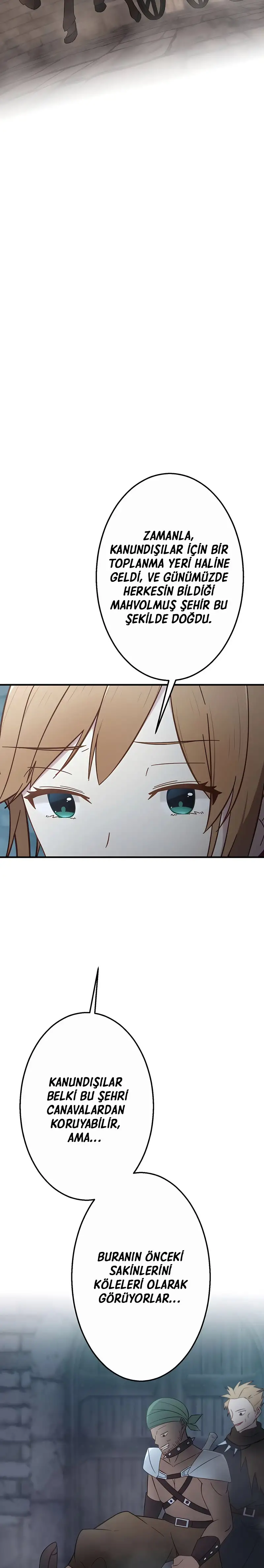 Manga Oku - Undead King Bölüm 17