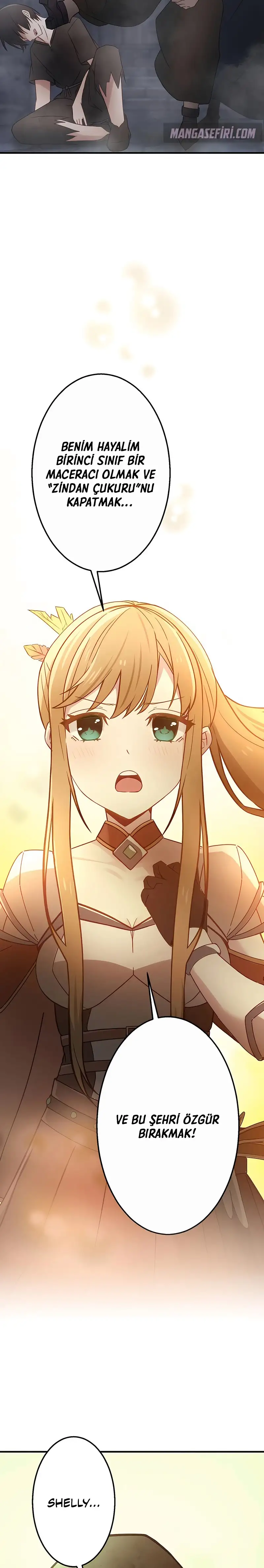 Manga Oku - Undead King Bölüm 17