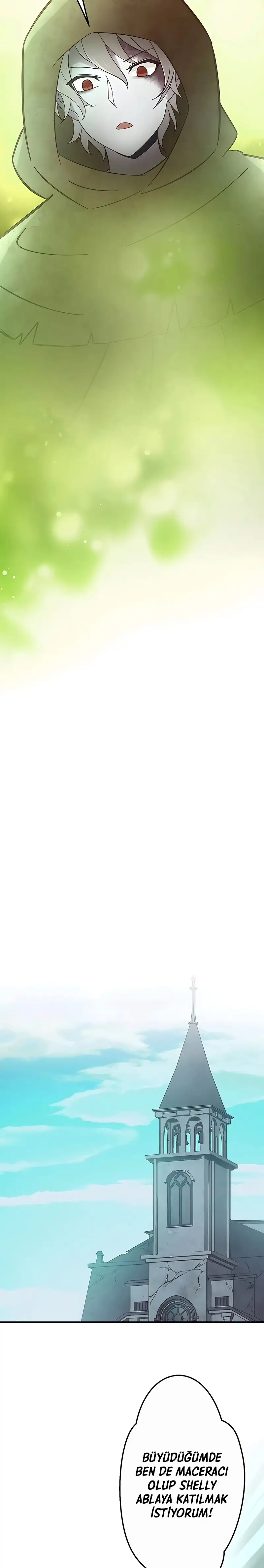 Manga Oku - Undead King Bölüm 17