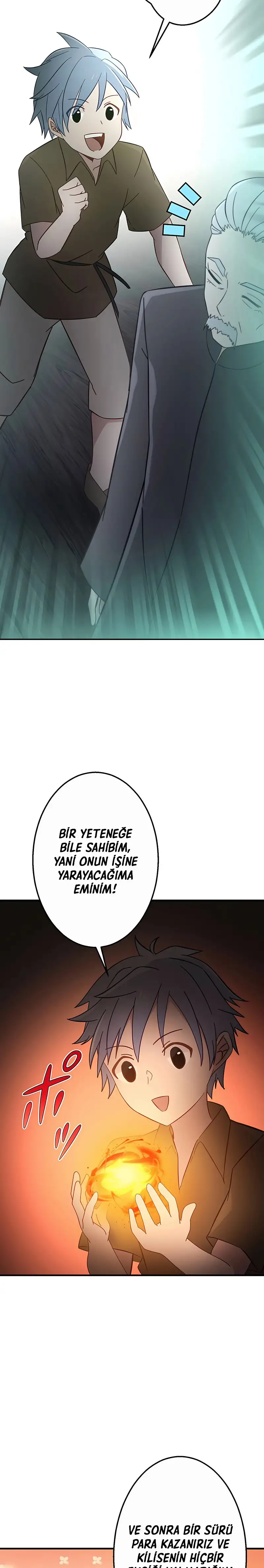 Manga Oku - Undead King Bölüm 17