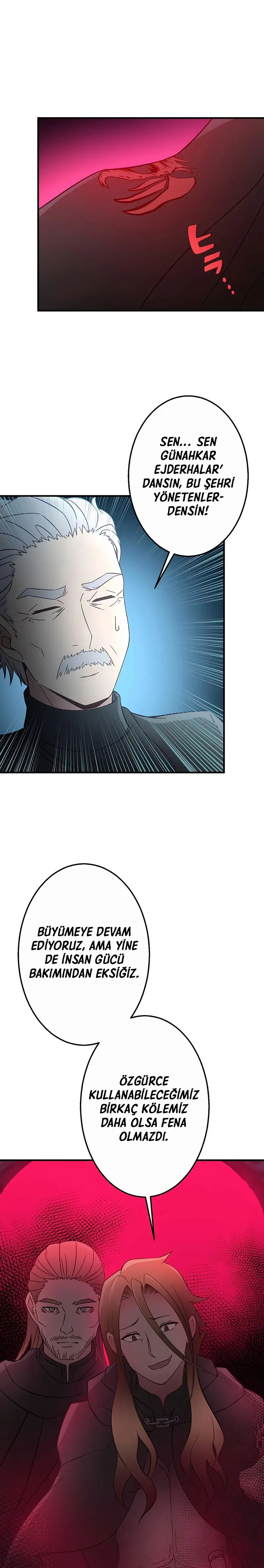 Manga Oku - Undead King Bölüm 17