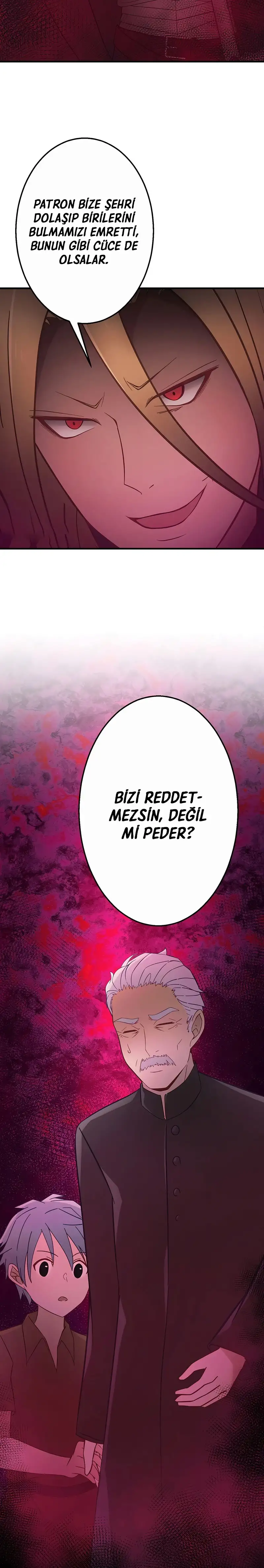 Manga Oku - Undead King Bölüm 17