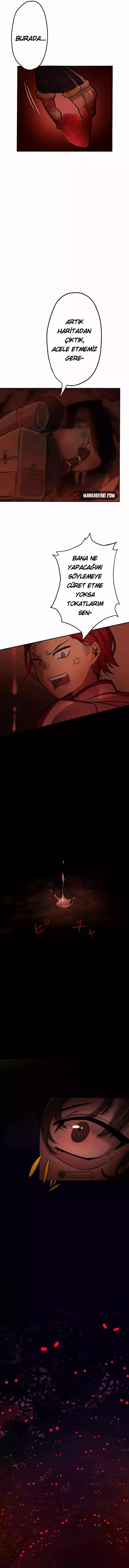 Manga Oku - Undead King Bölüm 1