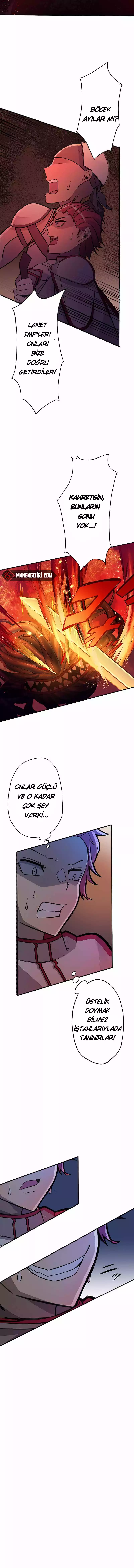 Manga Oku - Undead King Bölüm 1