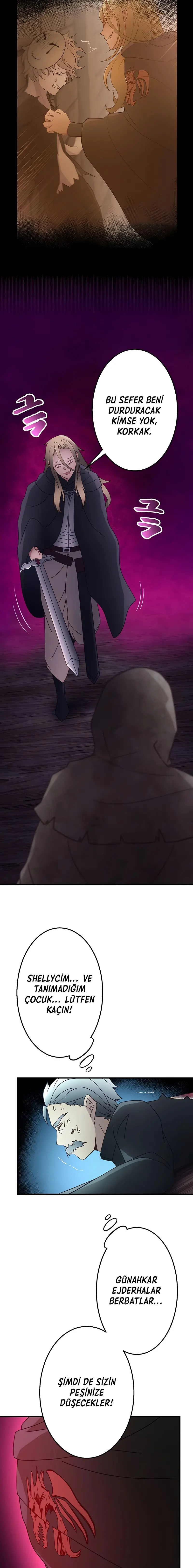 Manga Oku - Undead King ~A Low-Ranking Adventurer, With the Power of Monsters, Becomes Unbeatable~ Bölüm 19