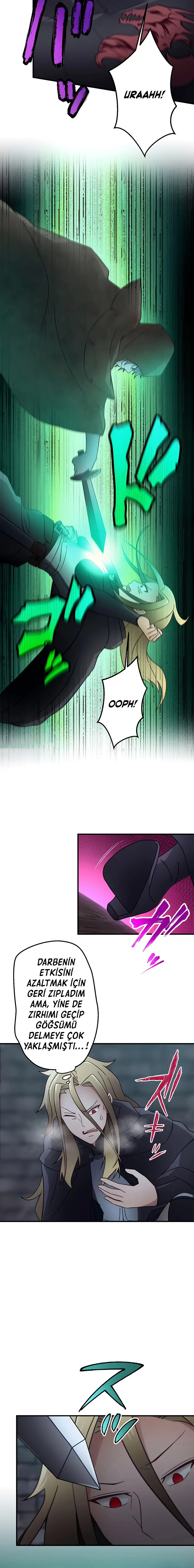 Manga Oku - Undead King ~A Low-Ranking Adventurer, With the Power of Monsters, Becomes Unbeatable~ Bölüm 19