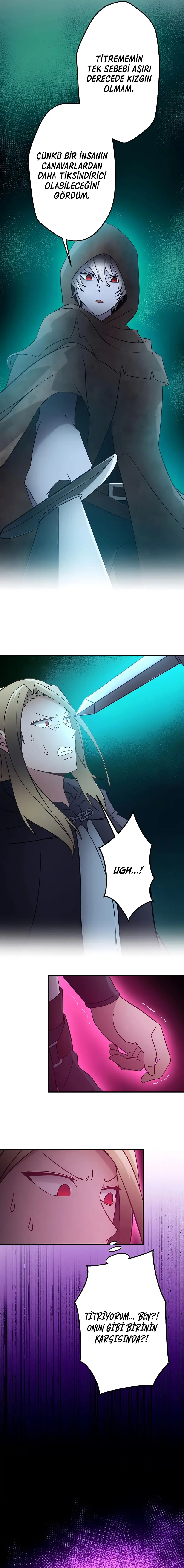 Manga Oku - Undead King ~A Low-Ranking Adventurer, With the Power of Monsters, Becomes Unbeatable~ Bölüm 19