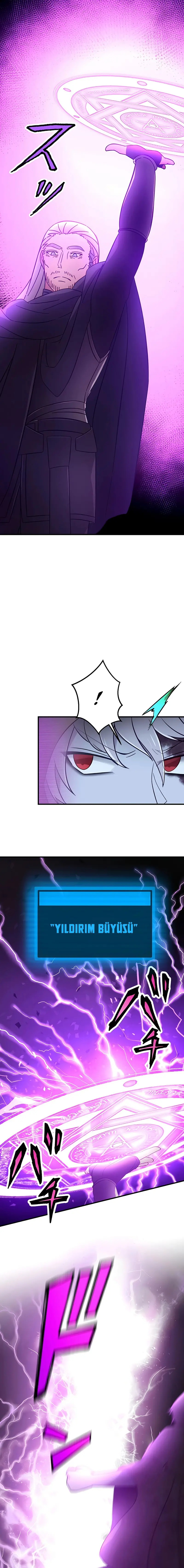 Manga Oku - Undead King ~A Low-Ranking Adventurer, With the Power of Monsters, Becomes Unbeatable~ Bölüm 19