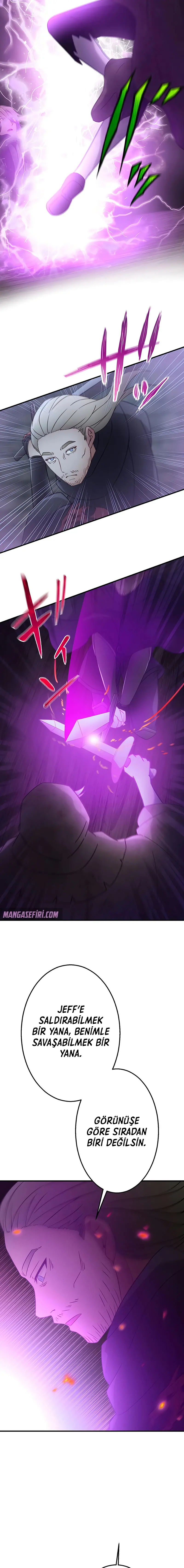 Manga Oku - Undead King ~A Low-Ranking Adventurer, With the Power of Monsters, Becomes Unbeatable~ Bölüm 19