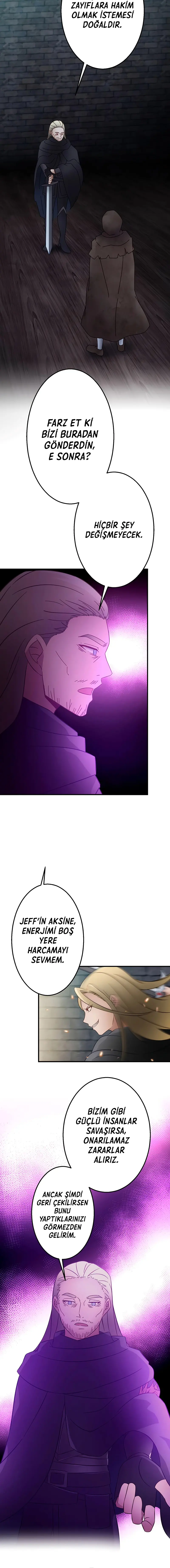 Manga Oku - Undead King ~A Low-Ranking Adventurer, With the Power of Monsters, Becomes Unbeatable~ Bölüm 19