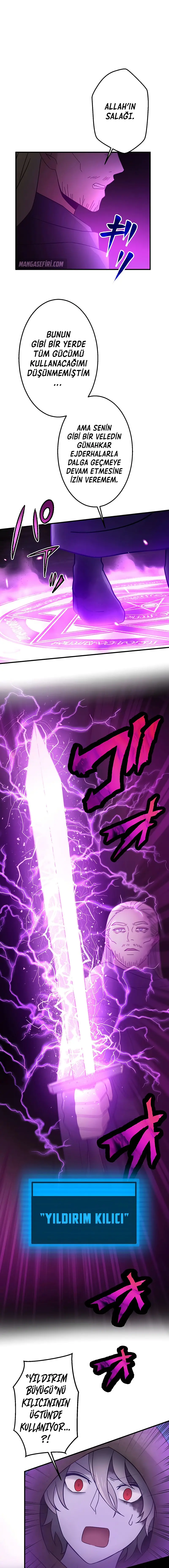 Manga Oku - Undead King ~A Low-Ranking Adventurer, With the Power of Monsters, Becomes Unbeatable~ Bölüm 19