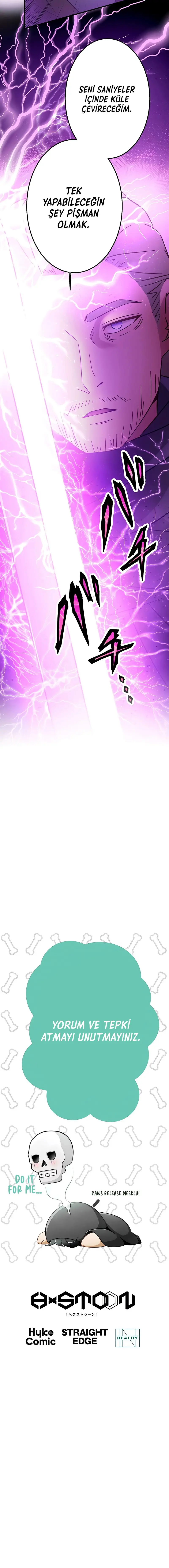 Manga Oku - Undead King ~A Low-Ranking Adventurer, With the Power of Monsters, Becomes Unbeatable~ Bölüm 19