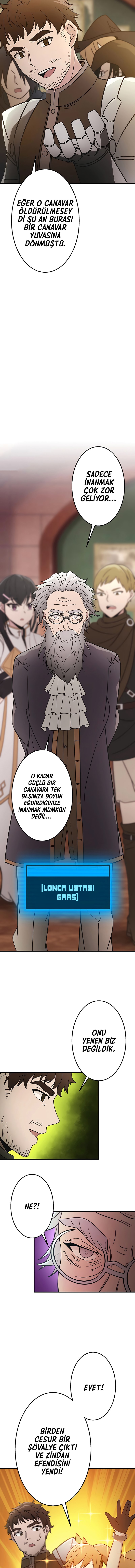 Manga Oku - Undead King Bölüm 15