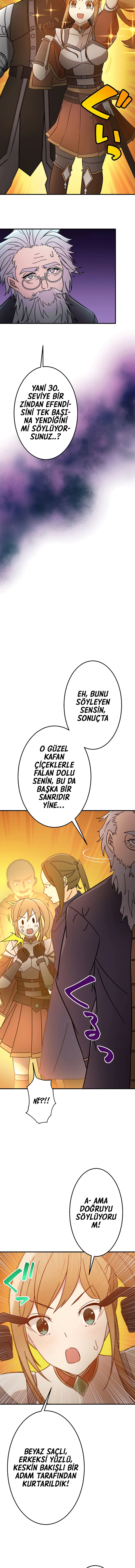 Manga Oku - Undead King Bölüm 15