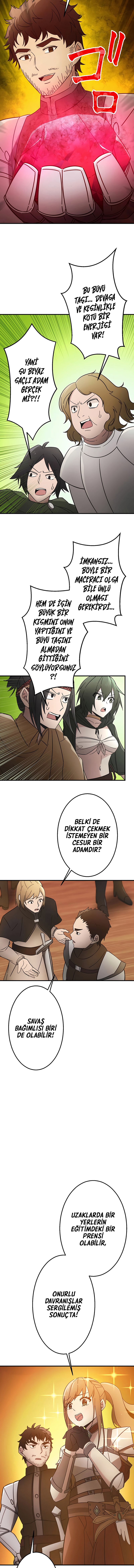 Manga Oku - Undead King Bölüm 15