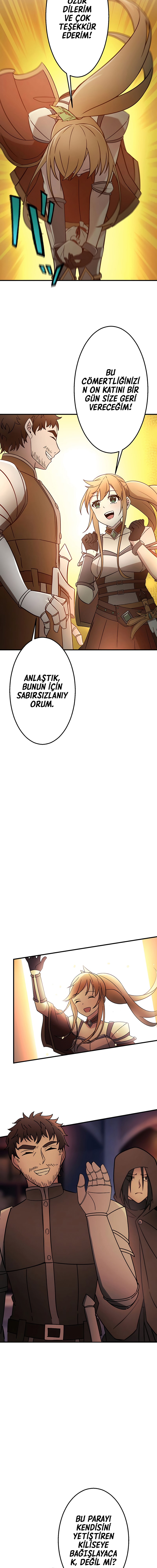 Manga Oku - Undead King Bölüm 15