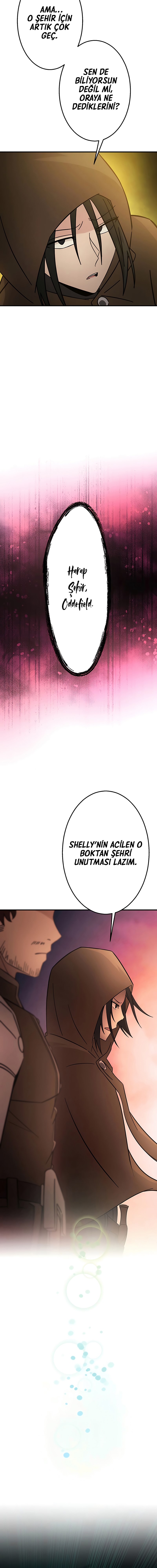 Manga Oku - Undead King Bölüm 15