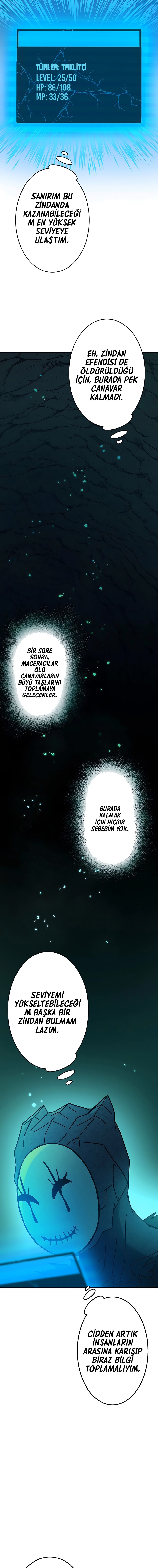 Manga Oku - Undead King Bölüm 15