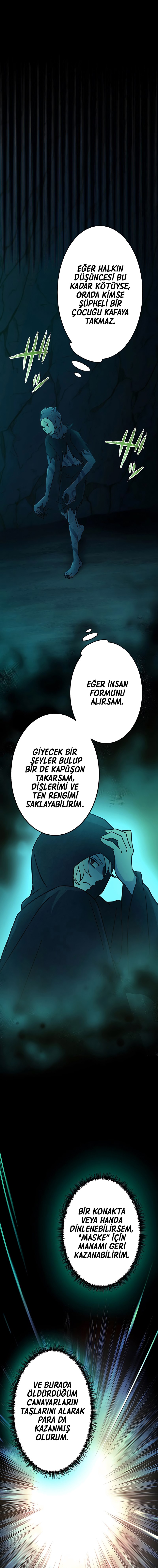 Manga Oku - Undead King Bölüm 15