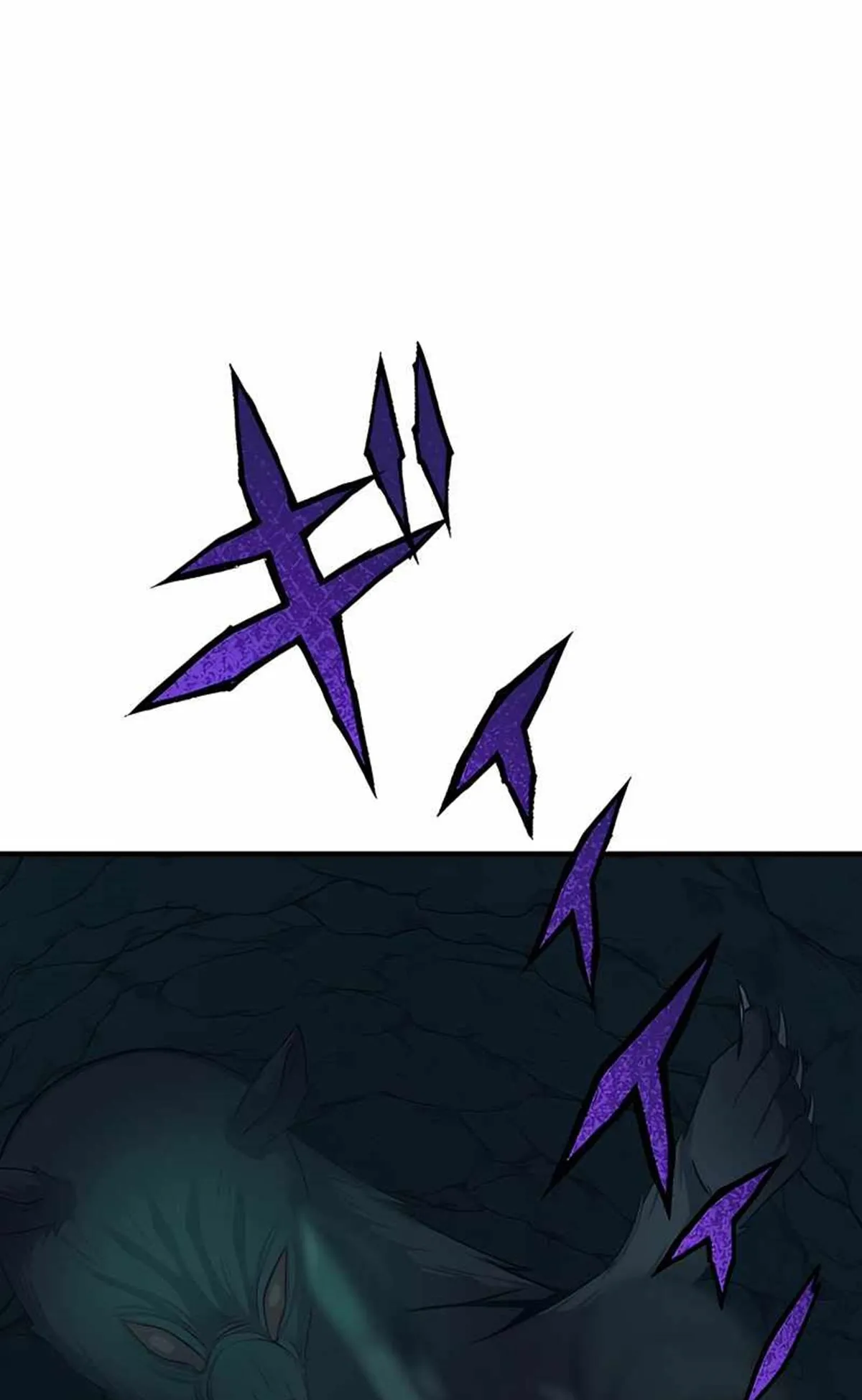 Manga Oku - Undead King Bölüm 3